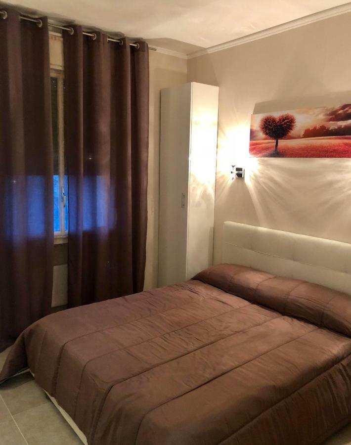 Apartment House Dini Padua